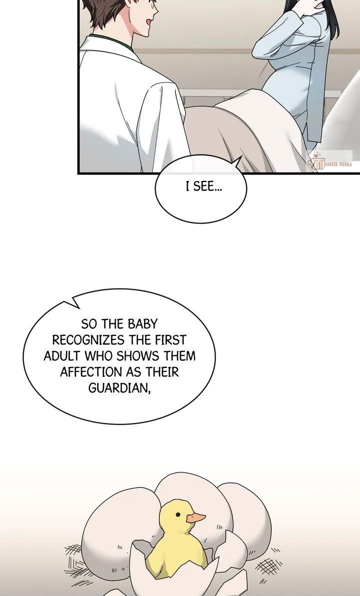 Fly Me To The Moon Chapter 82 page 41