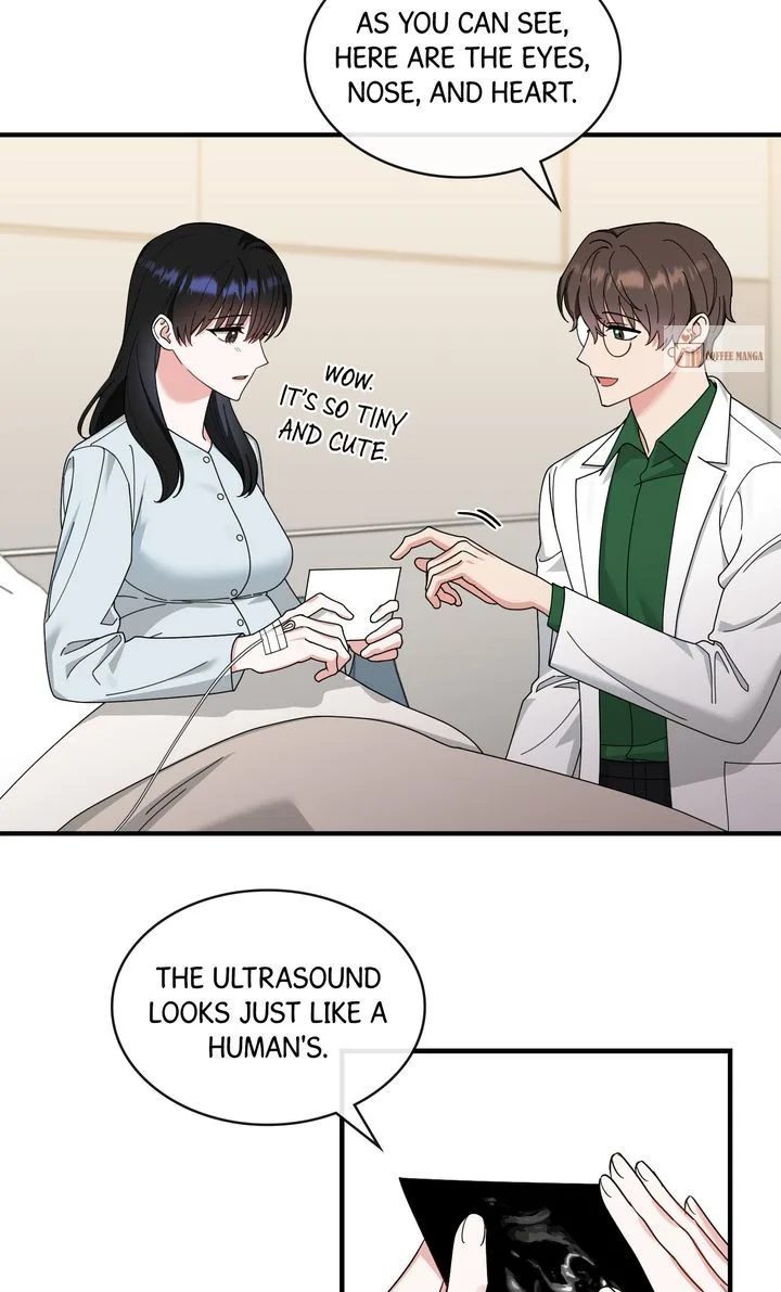Fly Me To The Moon Chapter 82 page 38