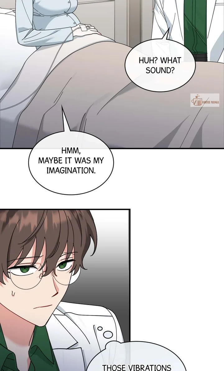 Fly Me To The Moon Chapter 82 page 31