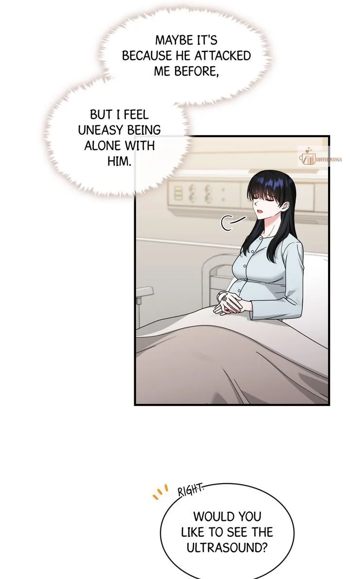 Fly Me To The Moon Chapter 82 page 36