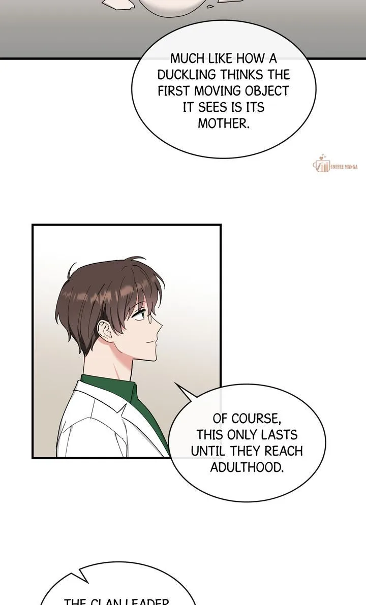 Fly Me To The Moon Chapter 82 page 42