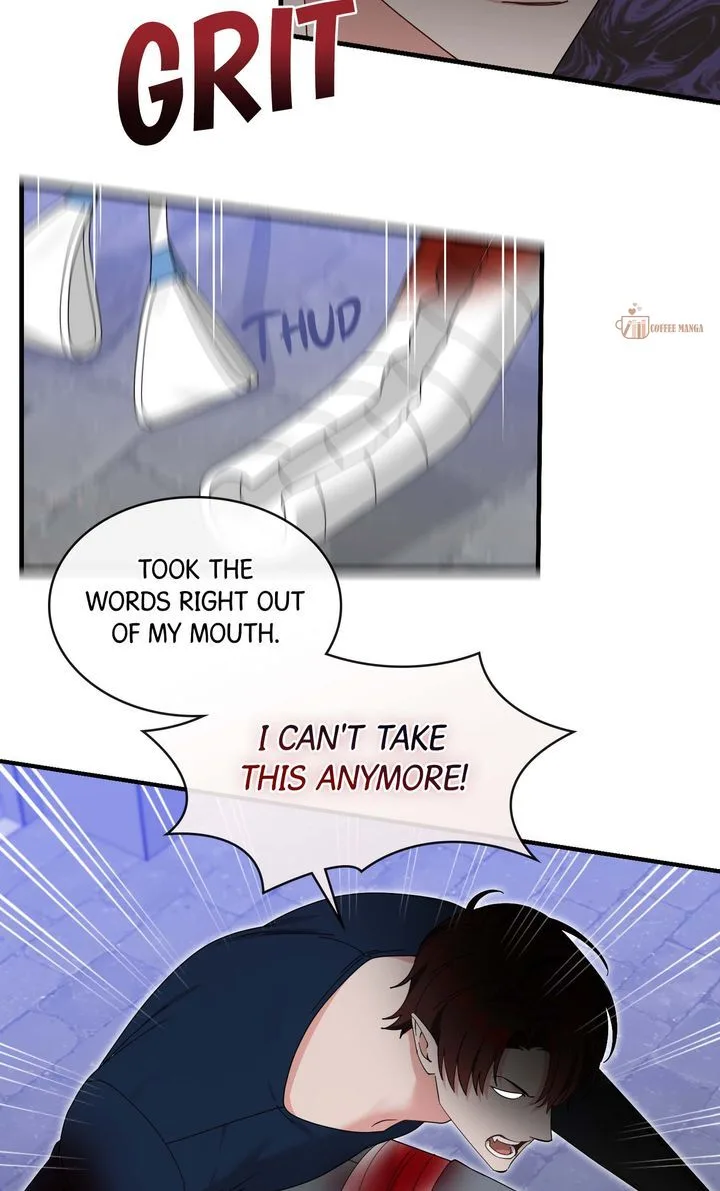 Fly Me To The Moon Chapter 82 page 12