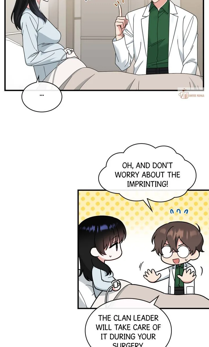Fly Me To The Moon Chapter 82 page 47