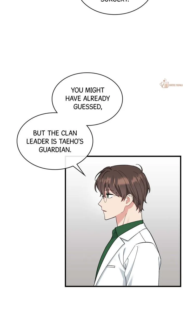 Fly Me To The Moon Chapter 82 page 48