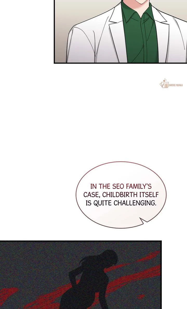 Fly Me To The Moon Chapter 82 page 45