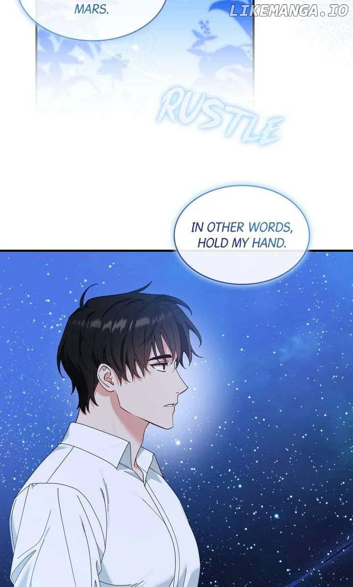 Fly Me To The Moon Chapter 80 page 41