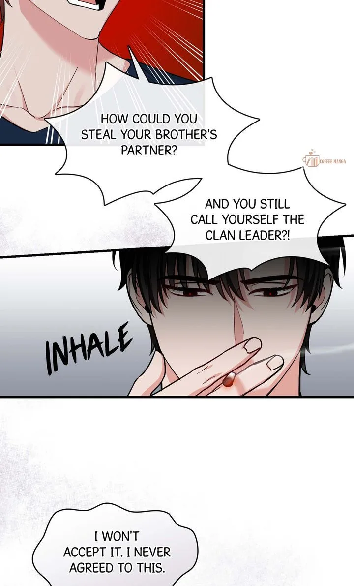Fly Me To The Moon Chapter 82 page 16