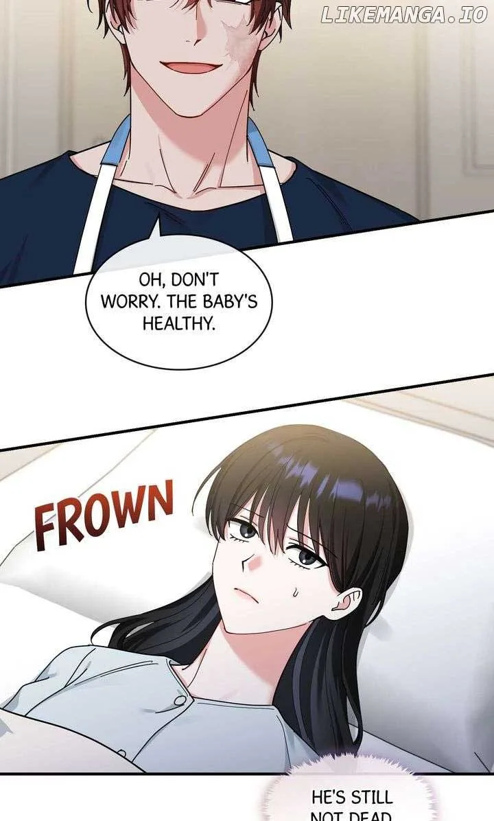 Fly Me To The Moon Chapter 80 page 64
