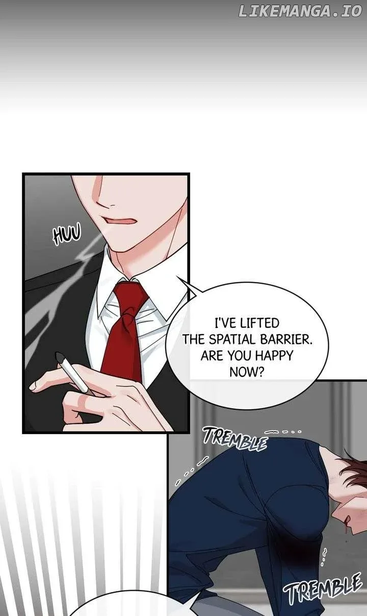 Fly Me To The Moon Chapter 83 page 15