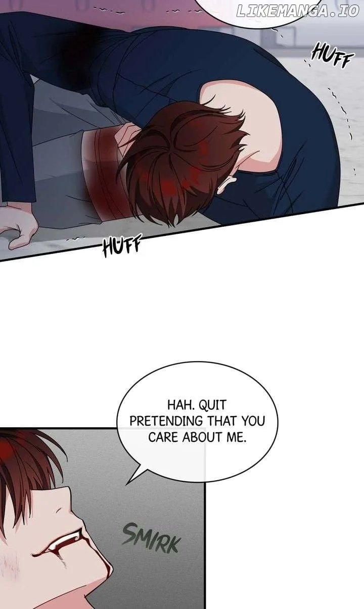 Fly Me To The Moon Chapter 83 page 21