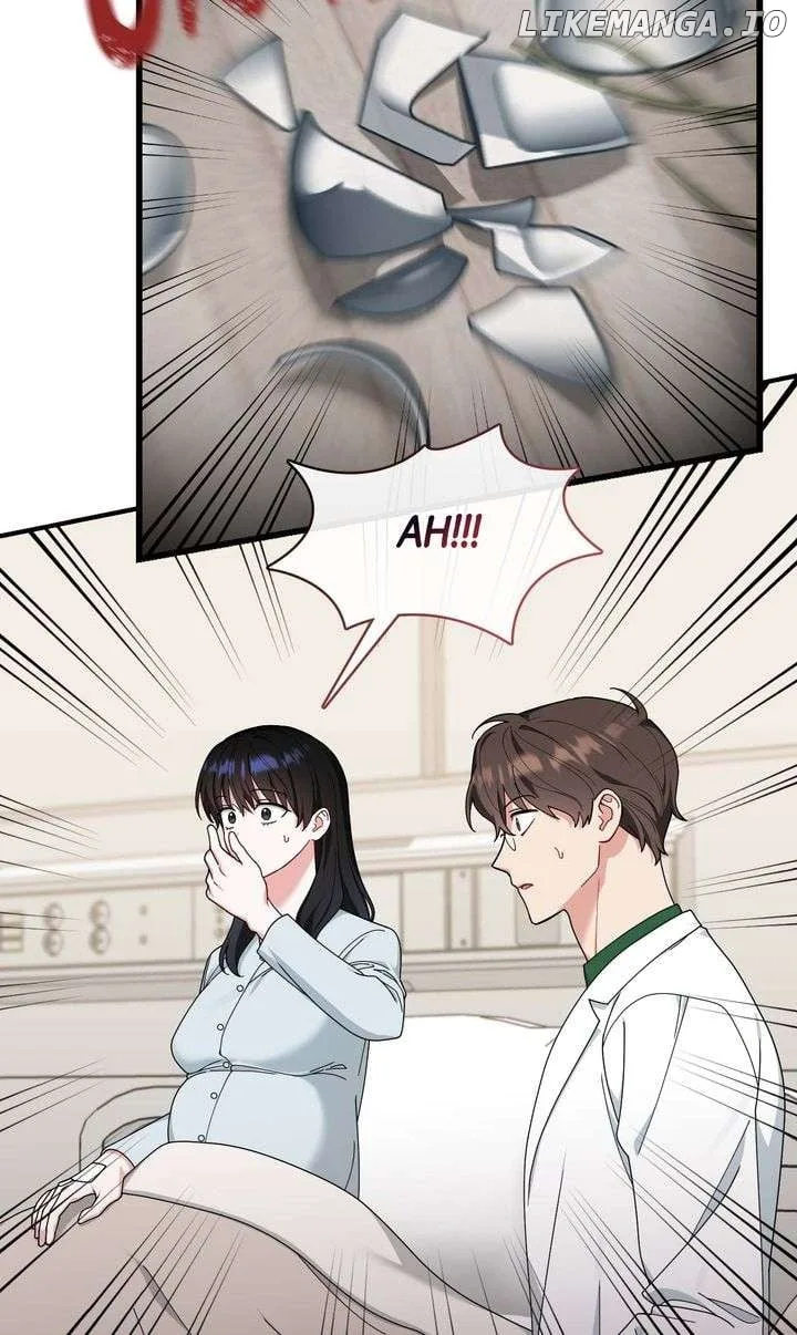 Fly Me To The Moon Chapter 83 page 5