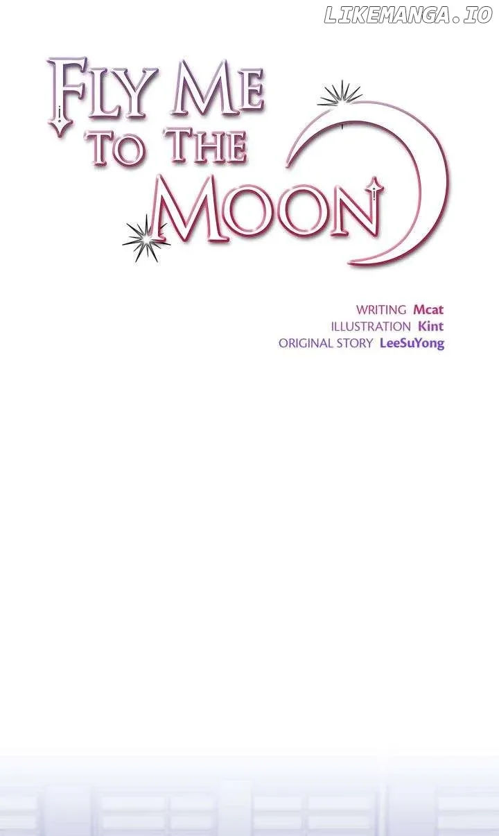 Fly Me To The Moon Chapter 83 page 10