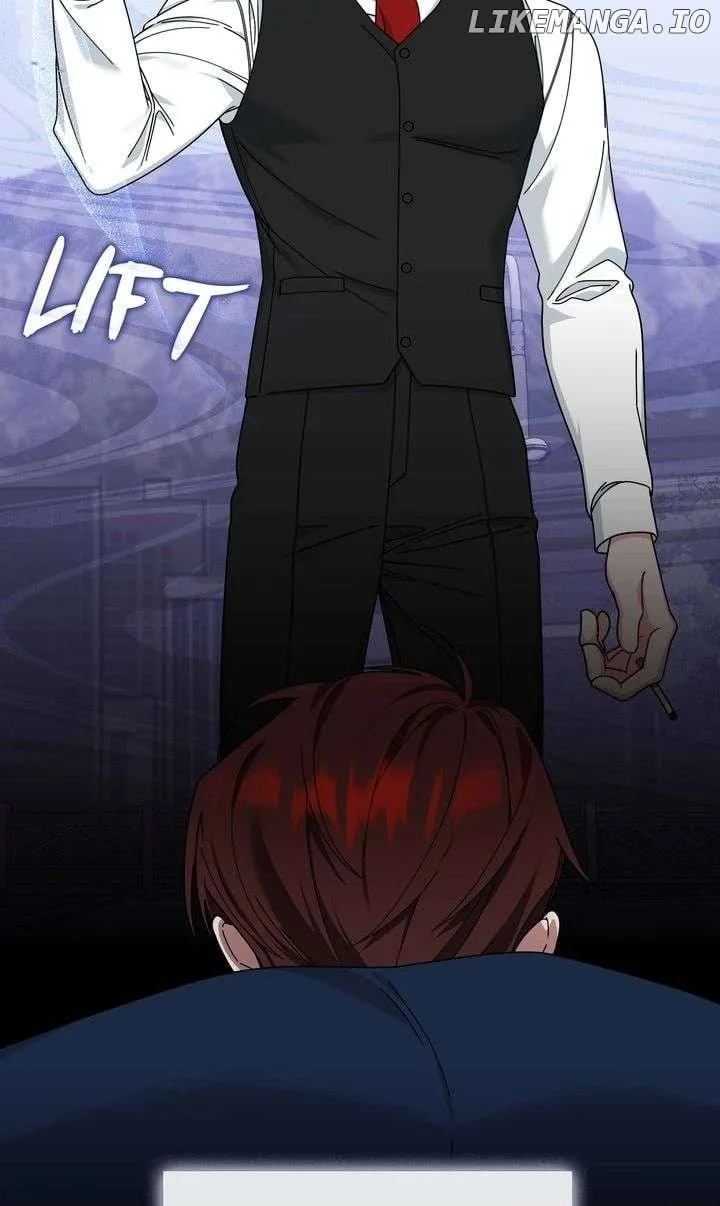 Fly Me To The Moon Chapter 83 page 12