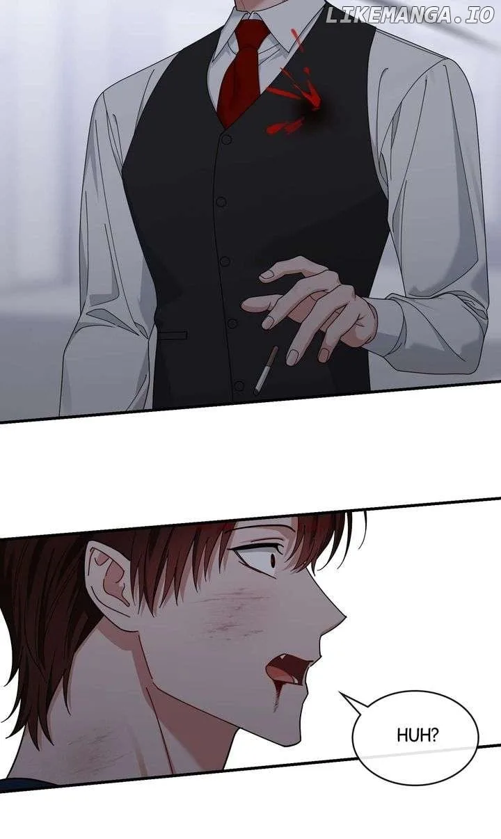 Fly Me To The Moon Chapter 83 page 33