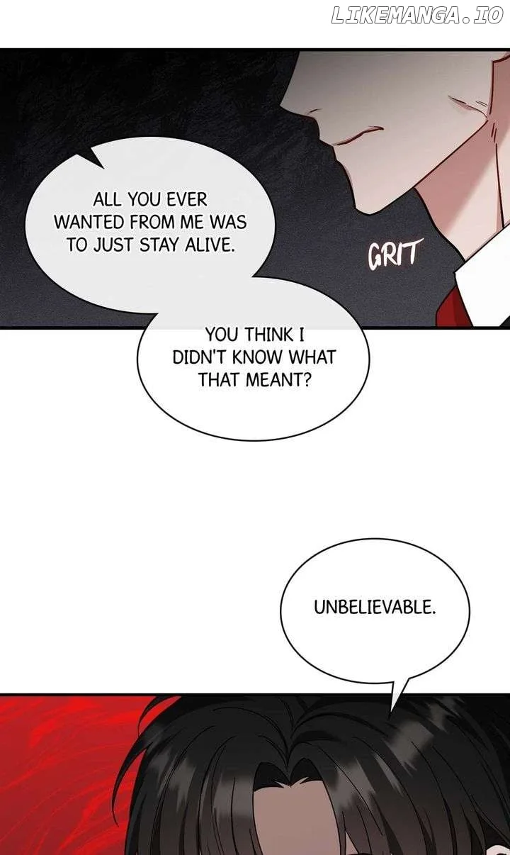 Fly Me To The Moon Chapter 83 page 24