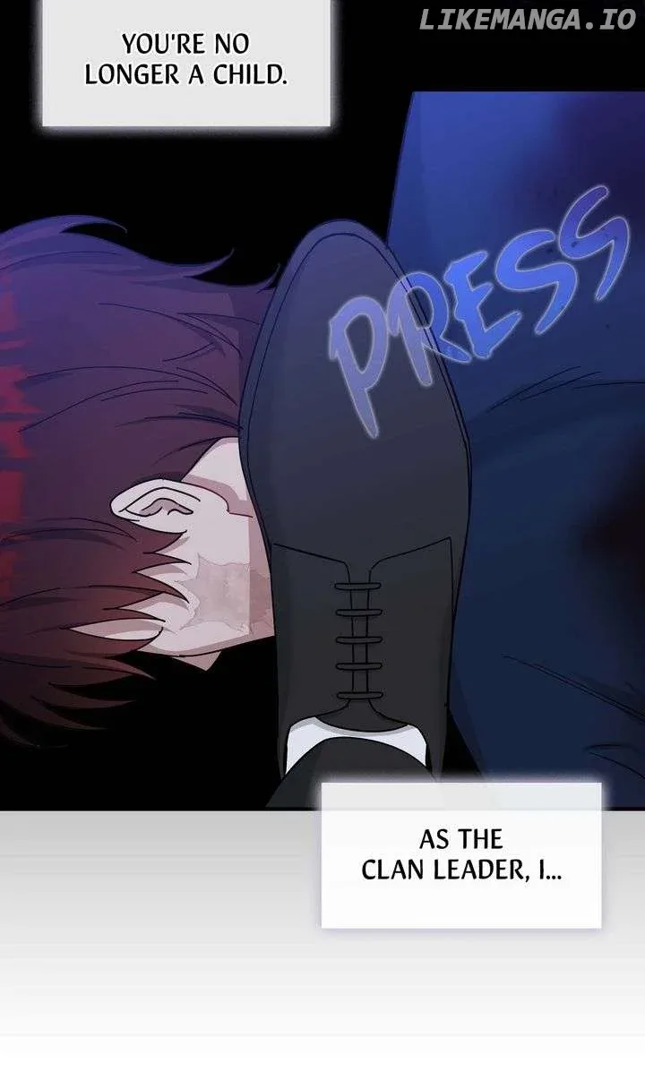 Fly Me To The Moon Chapter 83 page 46