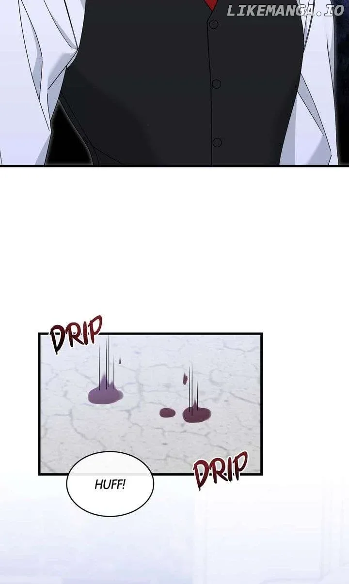 Fly Me To The Moon Chapter 83 page 8