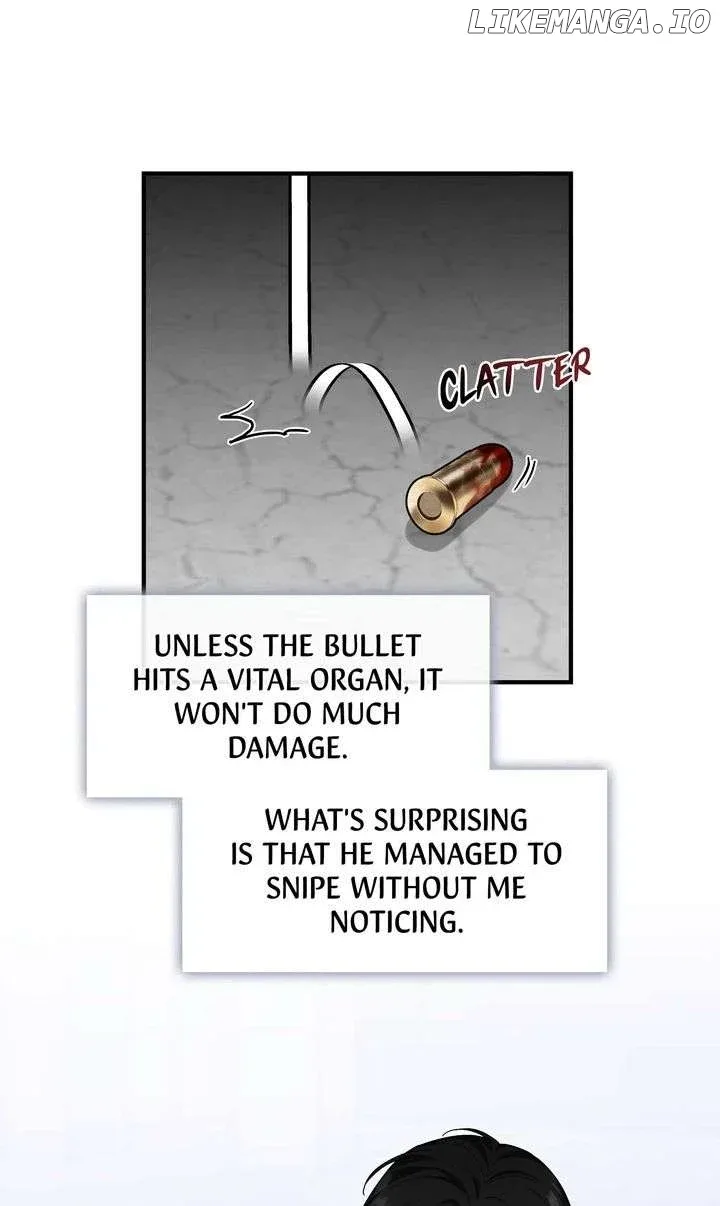Fly Me To The Moon Chapter 83 page 40