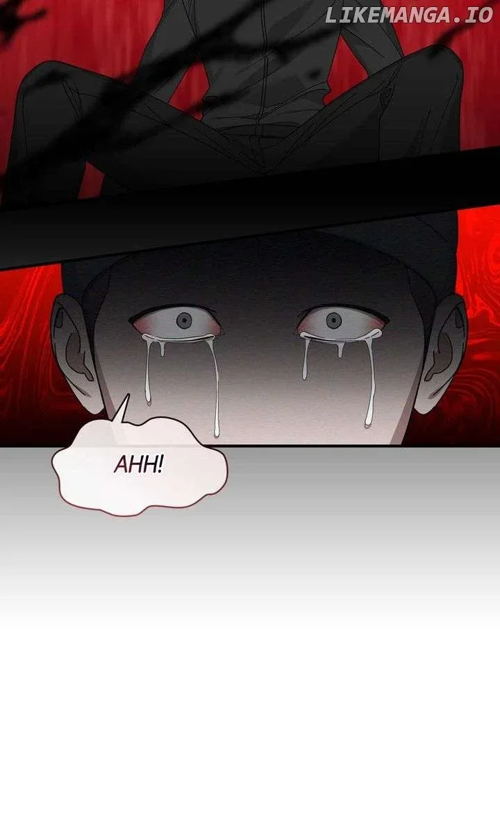 Fly Me To The Moon Chapter 83 page 39