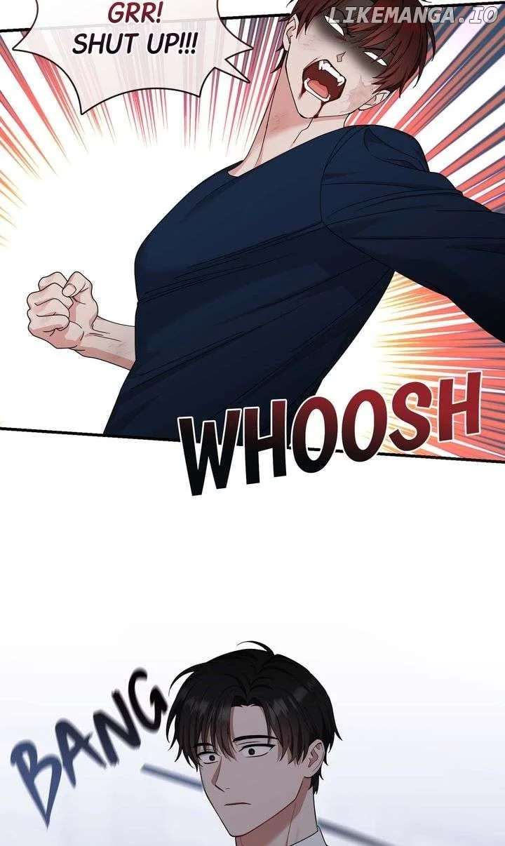 Fly Me To The Moon Chapter 83 page 32