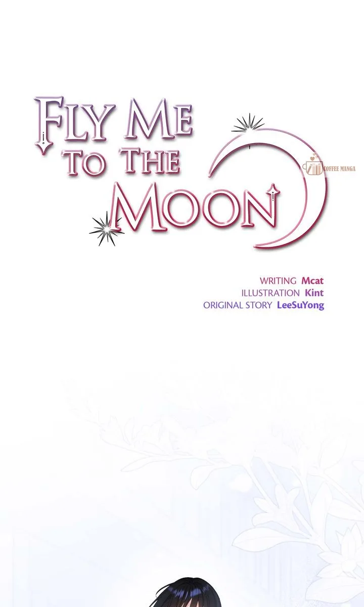 Fly Me To The Moon Chapter 84 page 2