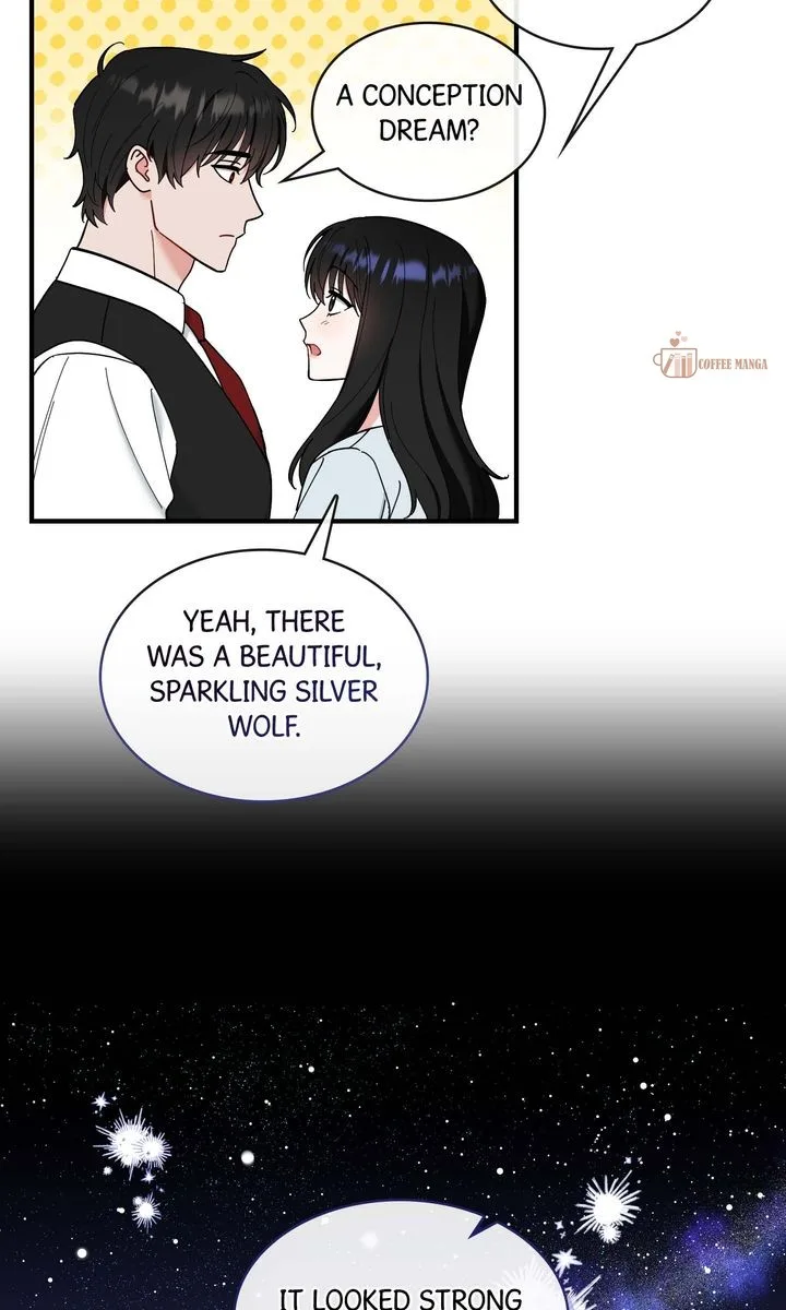 Fly Me To The Moon Chapter 84 page 15
