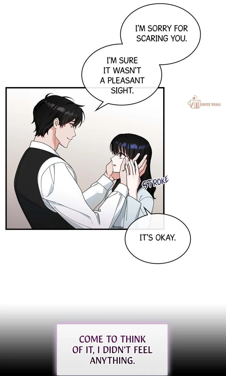 Fly Me To The Moon Chapter 84 page 10