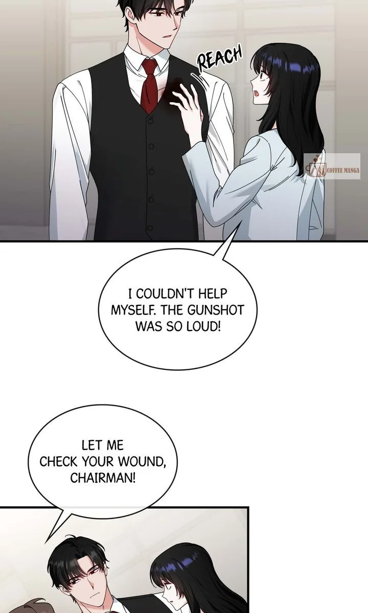 Fly Me To The Moon Chapter 84 page 6