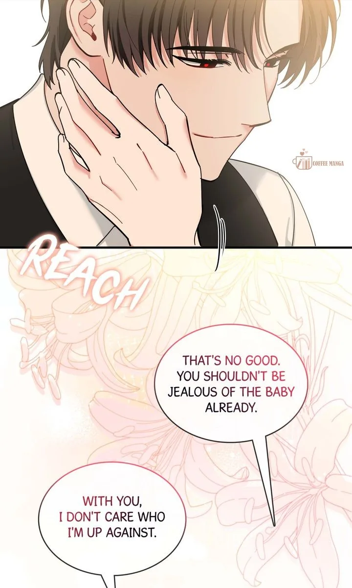 Fly Me To The Moon Chapter 84 page 19