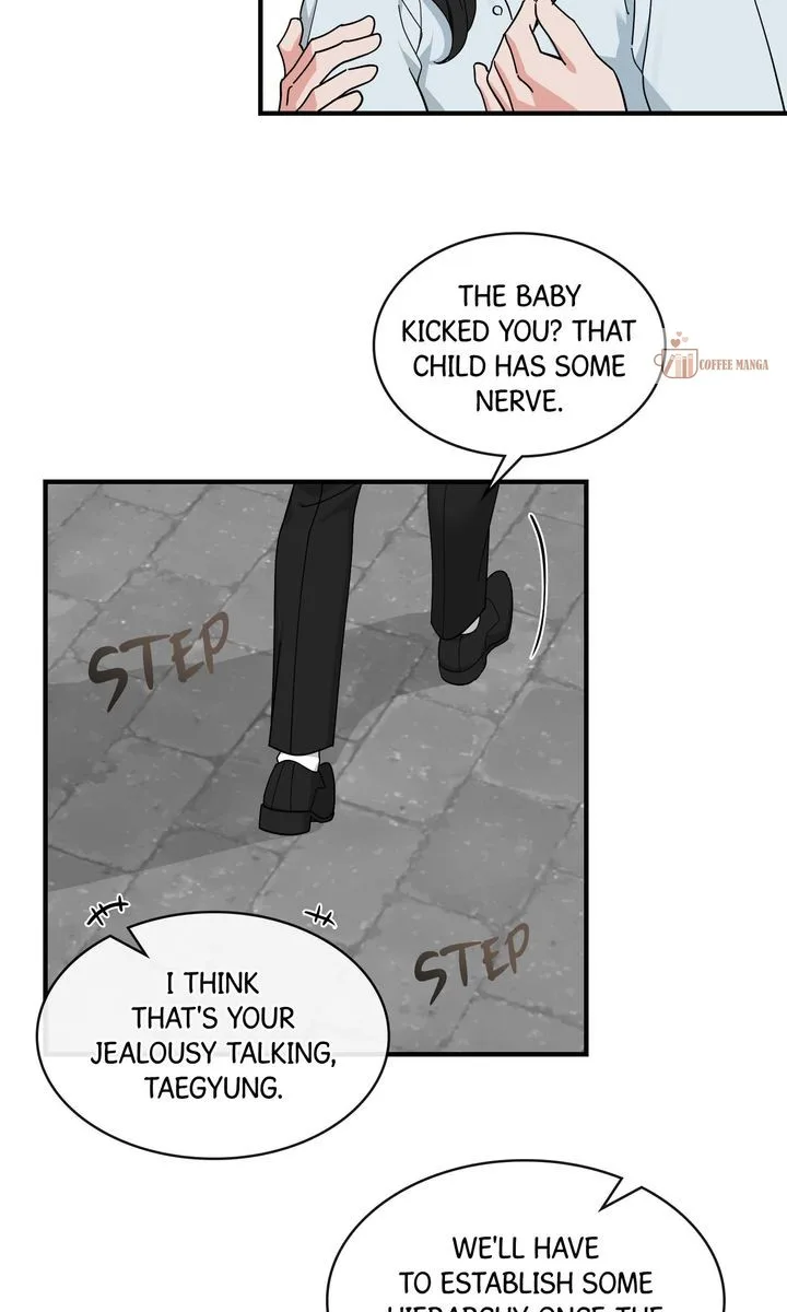 Fly Me To The Moon Chapter 84 page 26