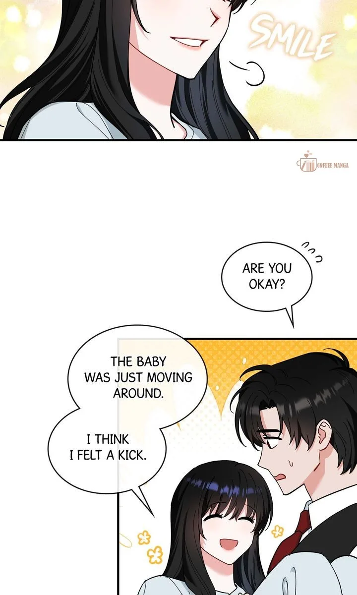 Fly Me To The Moon Chapter 84 page 25