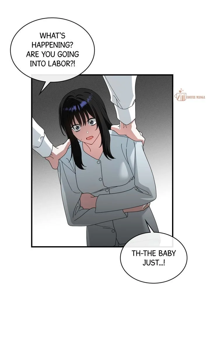 Fly Me To The Moon Chapter 84 page 23