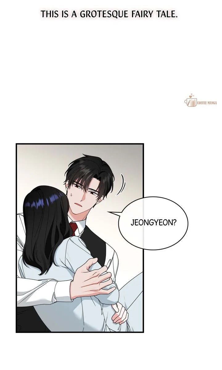 Fly Me To The Moon Chapter 84 page 30