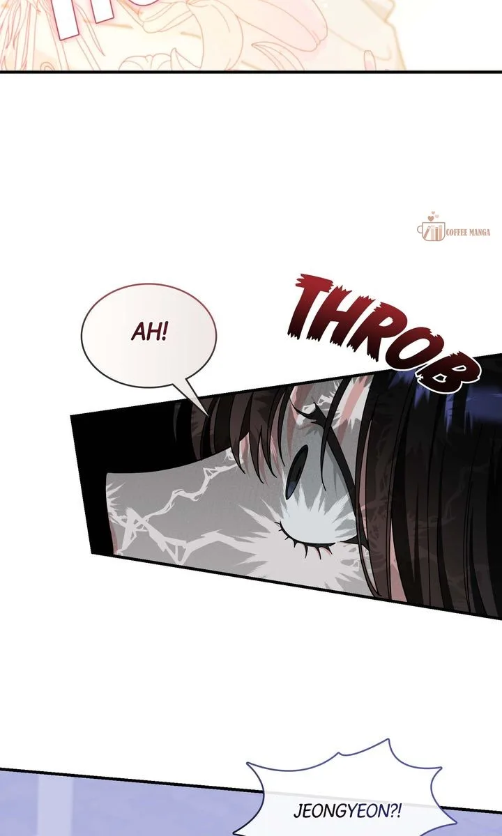 Fly Me To The Moon Chapter 84 page 21