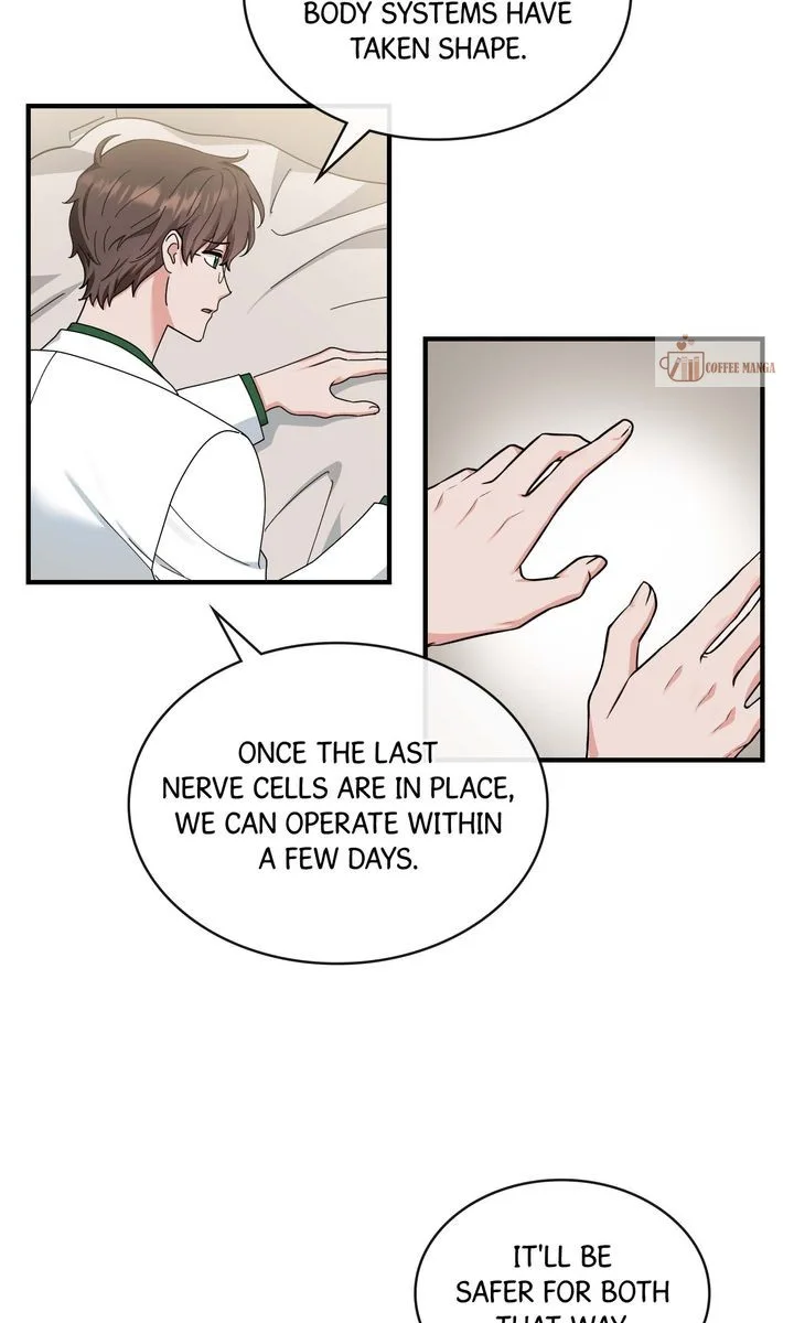 Fly Me To The Moon Chapter 84 page 49