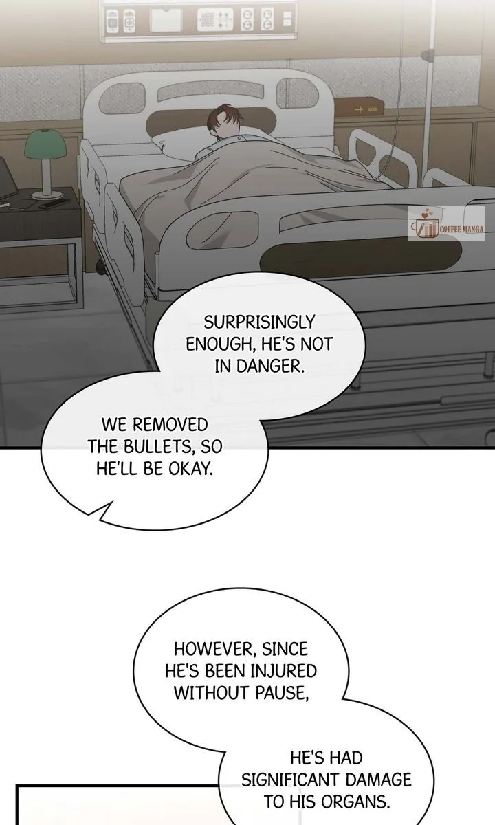 Fly Me To The Moon Chapter 84 page 51