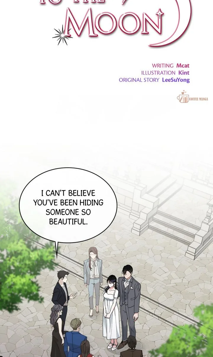 Fly Me To The Moon Chapter 85 page 10
