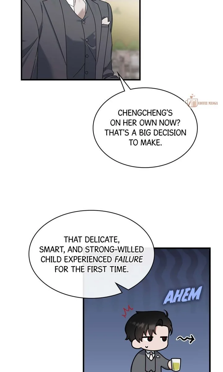 Fly Me To The Moon Chapter 85 page 52