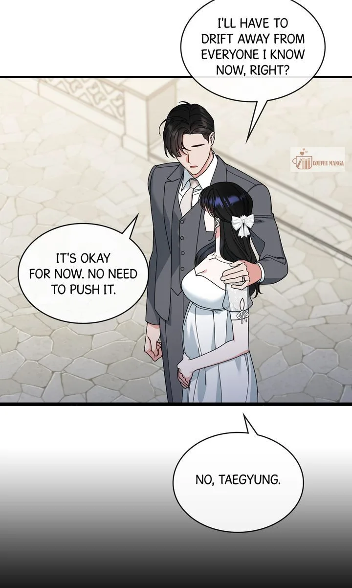 Fly Me To The Moon Chapter 85 page 28