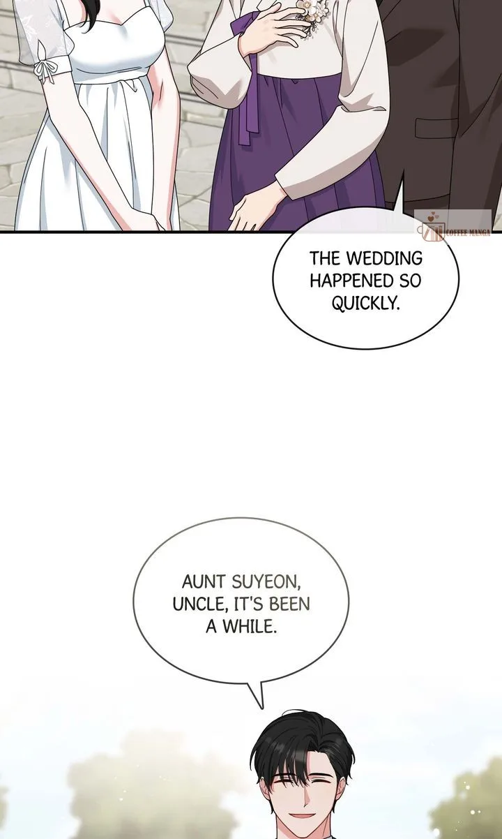 Fly Me To The Moon Chapter 85 page 24