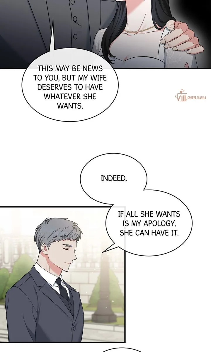 Fly Me To The Moon Chapter 85 page 19