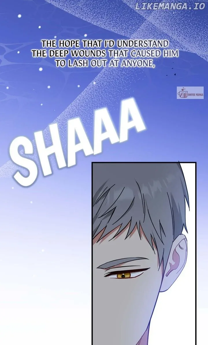 Fly Me To The Moon Chapter 86 page 57