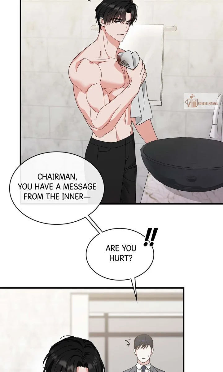 Fly Me To The Moon Chapter 84 page 36