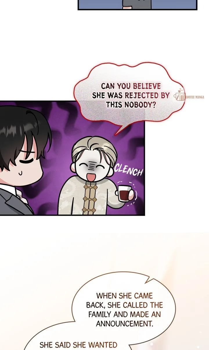 Fly Me To The Moon Chapter 85 page 53