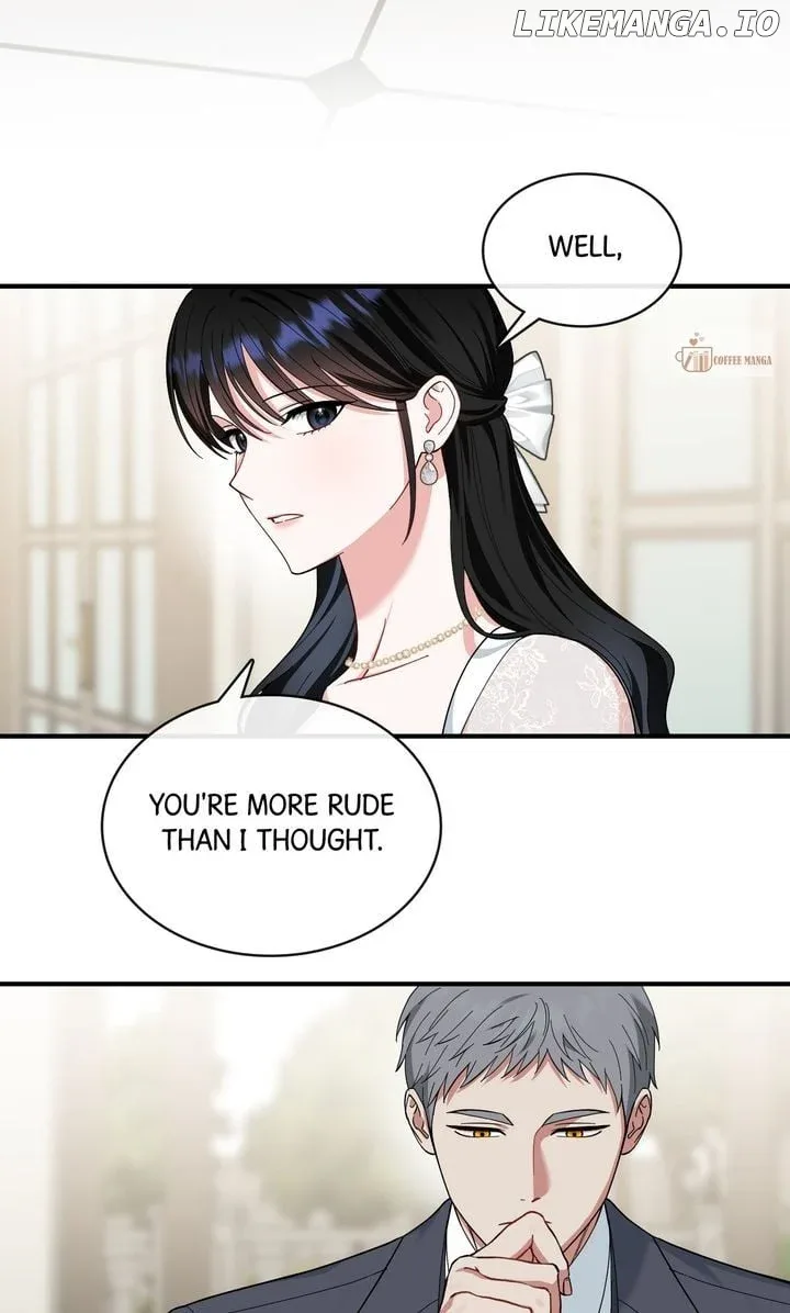Fly Me To The Moon Chapter 86 page 29