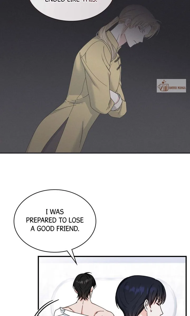 Fly Me To The Moon Chapter 84 page 42