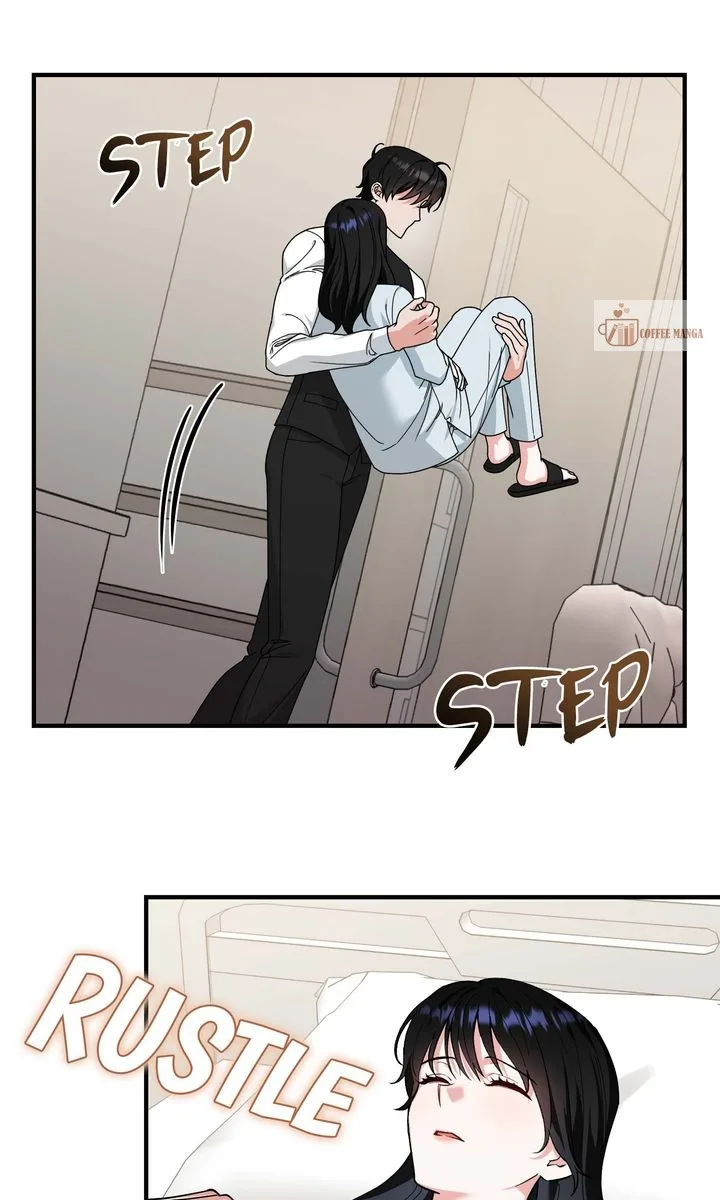 Fly Me To The Moon Chapter 84 page 32