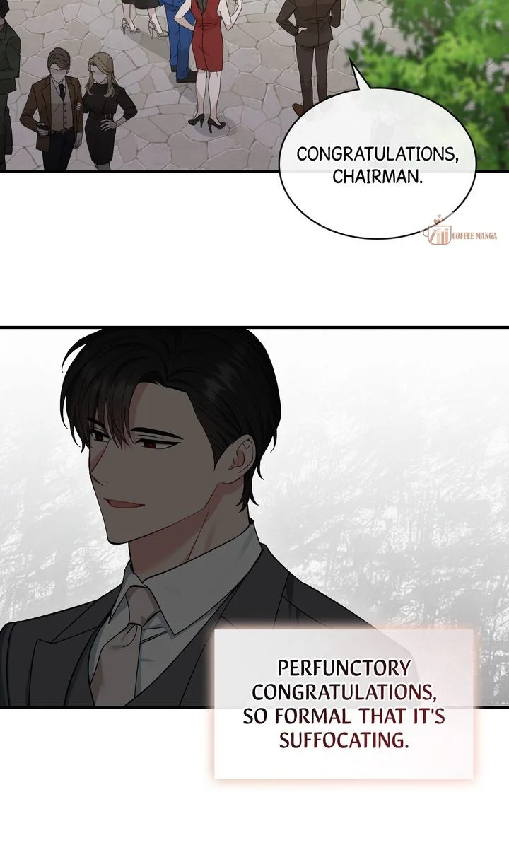Fly Me To The Moon Chapter 85 page 11