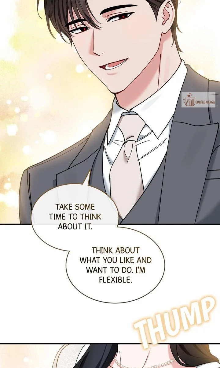 Fly Me To The Moon Chapter 85 page 38