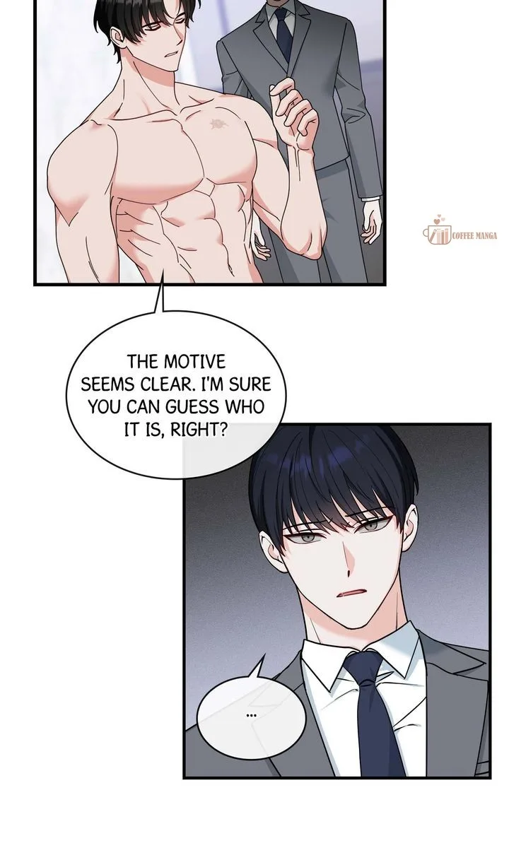 Fly Me To The Moon Chapter 84 page 40